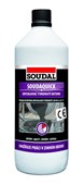 SOUDAL Soudaquick urychlovač tvrdnutí betonu transparent 5l